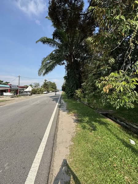 Tanah Pertanian untuk Dijual di Sek 36, Kampung Sungai Kandis (Shah Alam) - Alvin Seah - Exterior - PropertyGuru.com.my