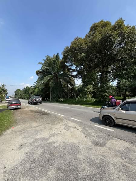 Tanah Pertanian untuk Dijual di Sek 36, Kampung Sungai Kandis (Shah Alam) - Alvin Seah - Exterior - PropertyGuru.com.my