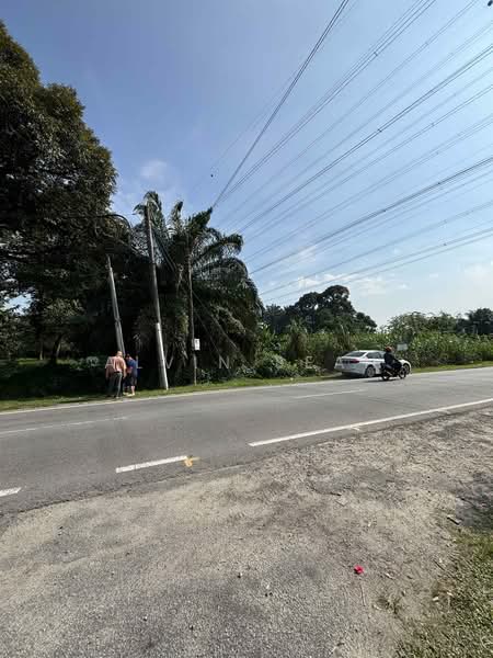 Tanah Pertanian untuk Dijual di Sek 36, Kampung Sungai Kandis (Shah Alam) - Alvin Seah - Exterior - PropertyGuru.com.my
