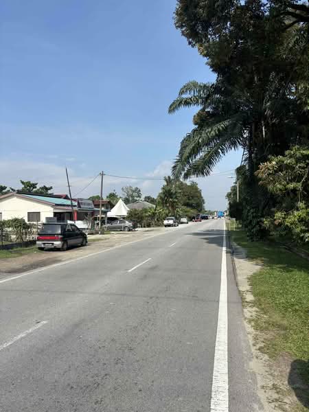 Tanah Pertanian untuk Dijual di Sek 36, Kampung Sungai Kandis (Shah Alam) - Alvin Seah - Exterior - PropertyGuru.com.my