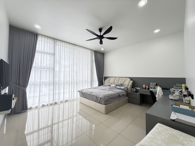 2-storey Terraced House for Sale in Jade Hills (Kajang) - Lewis Tam - PropertyGuru.com.my
