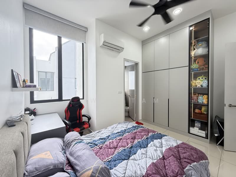2-storey Terraced House for Sale in Jade Hills (Kajang) - Lewis Tam - PropertyGuru.com.my
