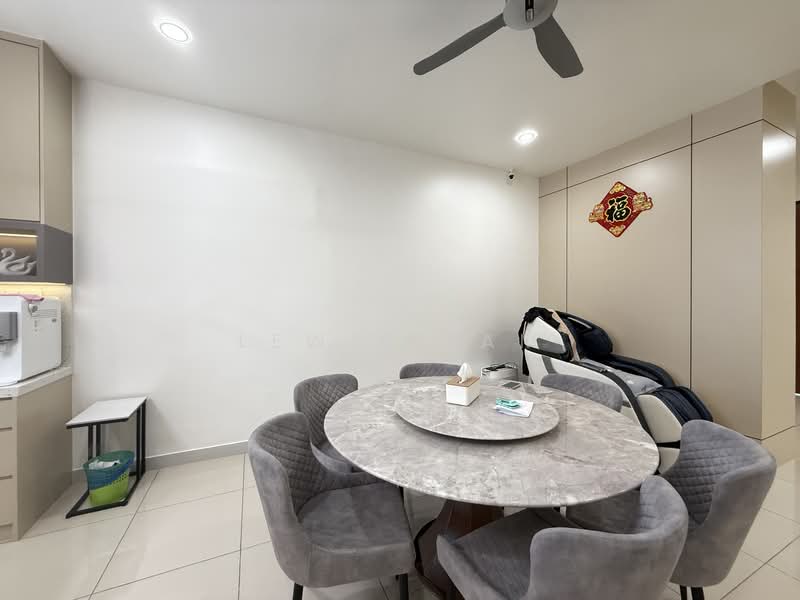 2-storey Terraced House for Sale in Jade Hills (Kajang) - Lewis Tam - PropertyGuru.com.my