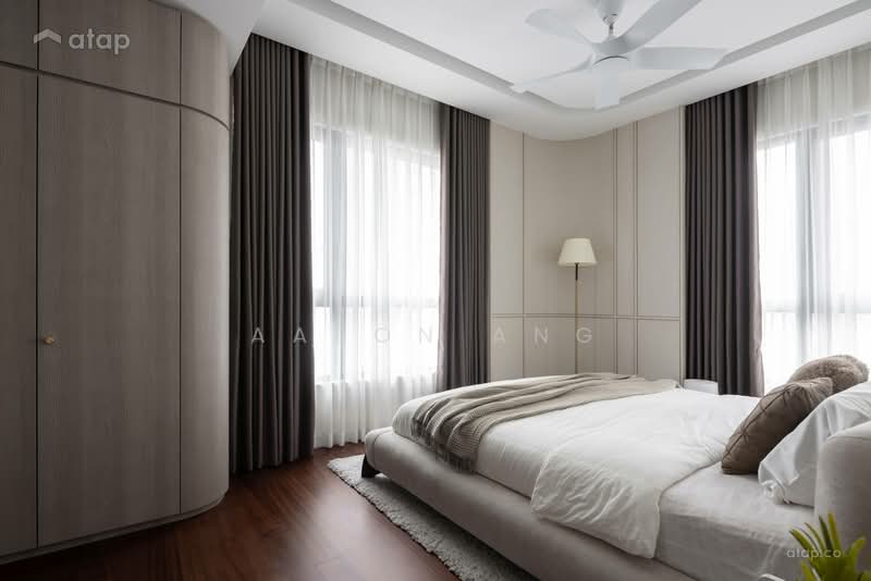 Condominium for Sale at The Maxxon - Aaron Ang - Bedroom - PropertyGuru.com.my