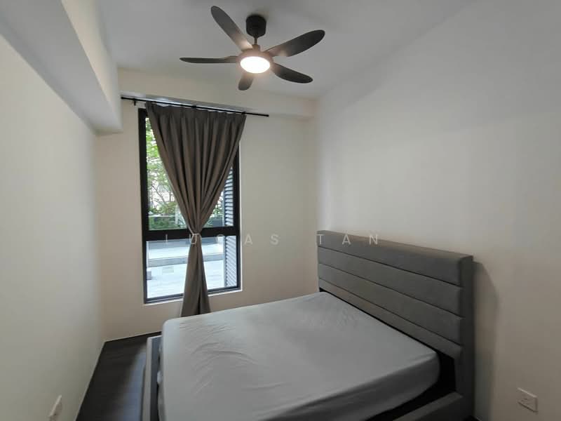 Servis Apartment untuk Disewa di Altris Residences @ The Quartz WM - Lucas Tan - Bedroom - PropertyGuru.com.my