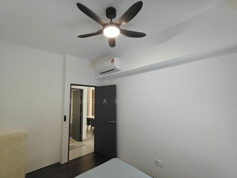 Servis Apartment untuk Disewa di Altris Residences @ The Quartz WM - Lucas Tan - Bedroom - PropertyGuru.com.my