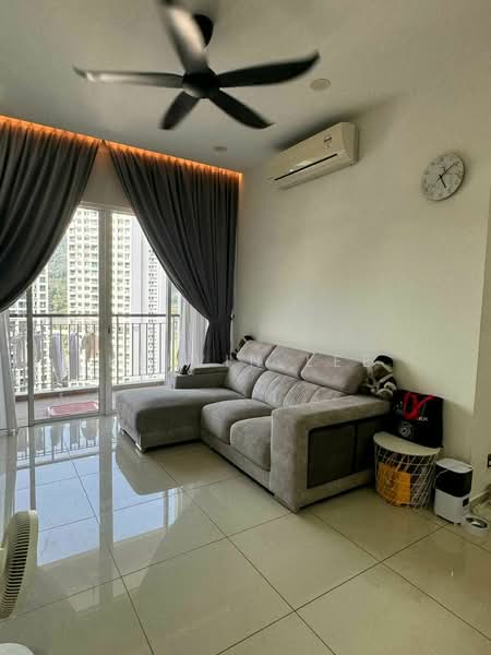 Kondominium untuk Dijual di Imperial Grande - Kelvin Lee - PropertyGuru.com.my