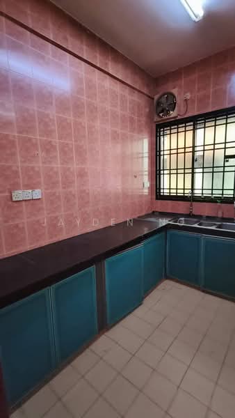2-storey Terraced House for Sale in Taman Setia Indah (Tebrau) - Jayden Ng - Kitchen - PropertyGuru.com.my