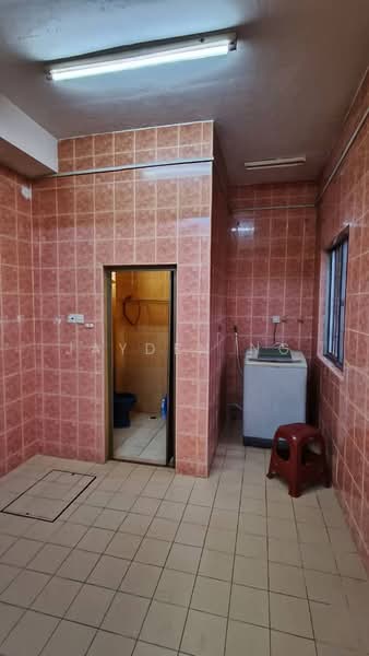 2-storey Terraced House for Sale in Taman Setia Indah (Tebrau) - Jayden Ng - Bathroom - PropertyGuru.com.my