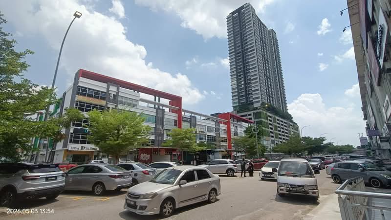 Shop for Rent in Seksyen 8 (Bangi) - May Wong - Exterior - PropertyGuru.com.my