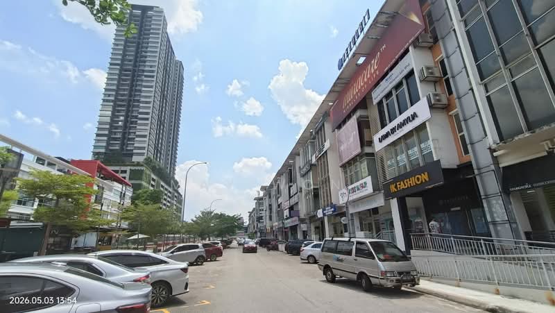 Shop for Rent in Seksyen 8 (Bangi) - May Wong - Exterior - PropertyGuru.com.my