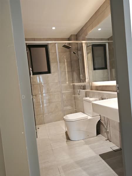 Servis Apartment untuk Dijual di Parkland by the River - Darren Chua - Bathroom - PropertyGuru.com.my