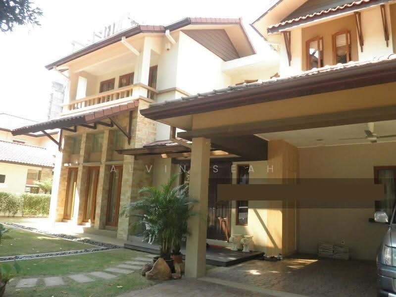 Bungalow House untuk Dijual di Damansara Idaman (Ara Damansara) - Alvin Seah - Exterior - PropertyGuru.com.my