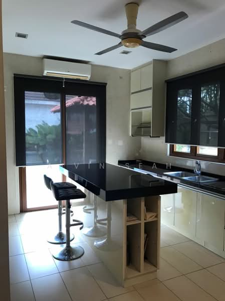 Bungalow House untuk Dijual di Damansara Idaman (Ara Damansara) - Alvin Seah - Kitchen - PropertyGuru.com.my