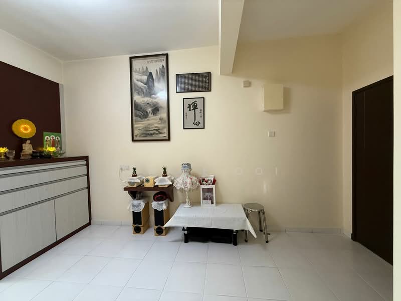 Condominium for Sale at The Golden Triangle Condominium - Janice Ooi - Interior - PropertyGuru.com.my