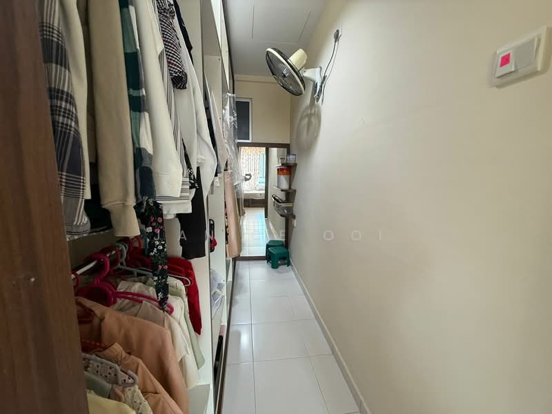 Condominium for Sale at The Golden Triangle Condominium - Janice Ooi - Interior - PropertyGuru.com.my