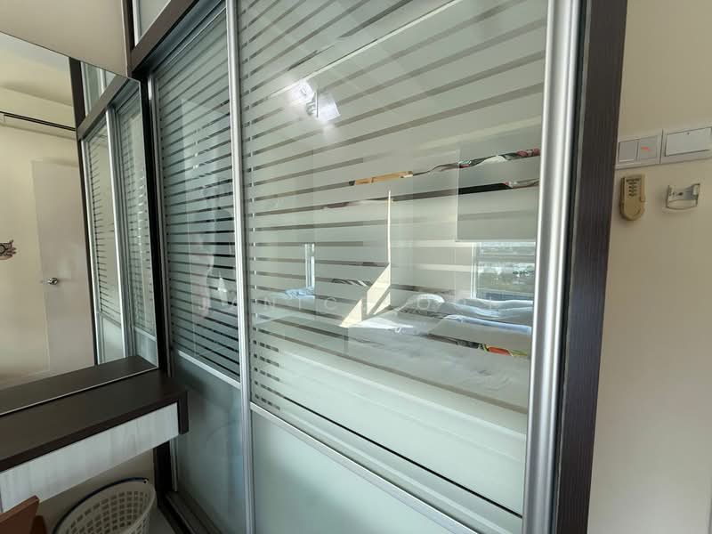 Condominium for Sale at The Golden Triangle Condominium - Janice Ooi - Bedroom - PropertyGuru.com.my
