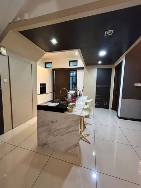 Semi-Detached House for Sale in Permas Jaya (Johor) - Elaine Lau - PropertyGuru.com.my