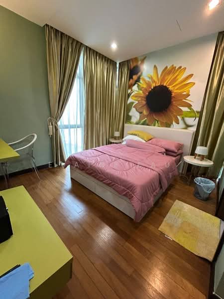 Semi-Detached House for Sale in Permas Jaya (Johor) - Elaine Lau - PropertyGuru.com.my