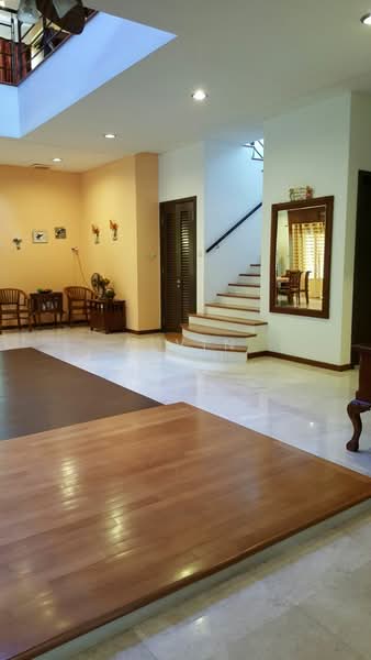 Bungalow House untuk Dijual di Damansara Idaman (Ara Damansara) - Alvin Seah - Living Room - PropertyGuru.com.my