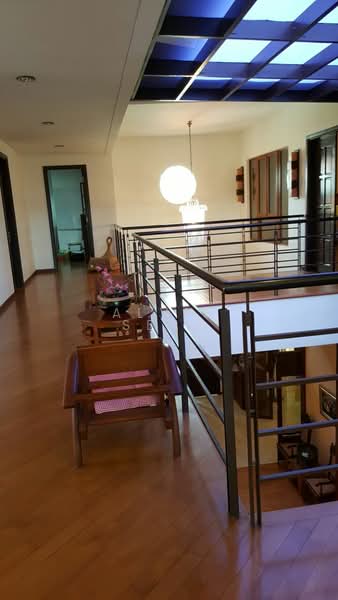 Bungalow House untuk Dijual di Damansara Idaman (Ara Damansara) - Alvin Seah - Corridor - PropertyGuru.com.my