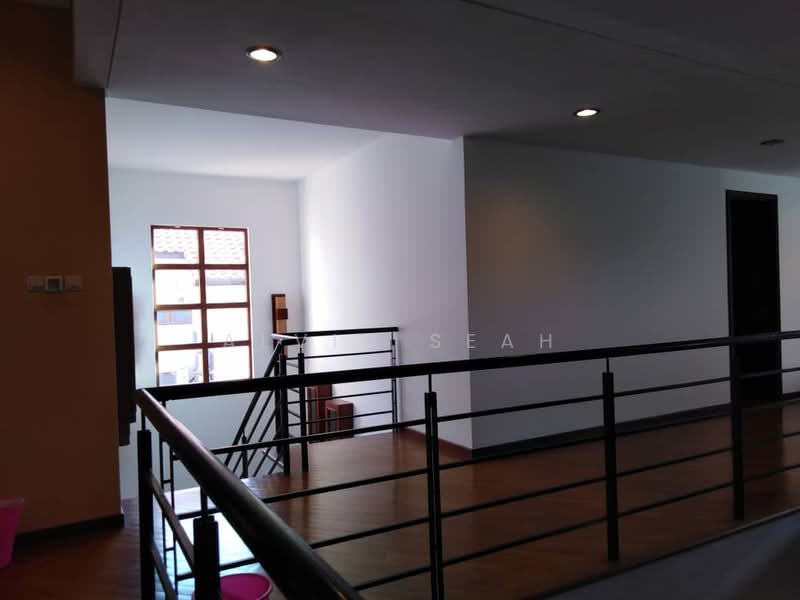 Bungalow House untuk Dijual di Damansara Idaman (Ara Damansara) - Alvin Seah - Interior - PropertyGuru.com.my