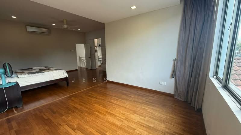 Rumah Berkembar untuk Disewa di Taman Mount Austin (Tebrau) - Jessy Koh - Bedroom - PropertyGuru.com.my