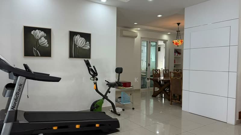 Rumah Berkembar untuk Disewa di Taman Mount Austin (Tebrau) - Jessy Koh - Interior - PropertyGuru.com.my