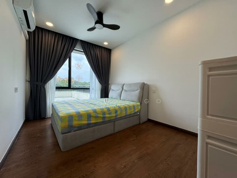 Service Residence for Sale at Country Garden Central Park - Wennes Go - Bedroom - PropertyGuru.com.my