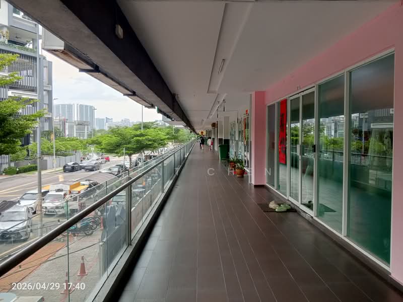 Kedai / Pejabat untuk Disewa di Kepong (Kuala Lumpur) - Kent Chen - PropertyGuru.com.my