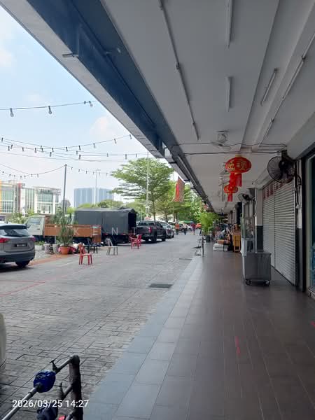 Kedai / Pejabat untuk Disewa di Kepong (Kuala Lumpur) - Kent Chen - PropertyGuru.com.my