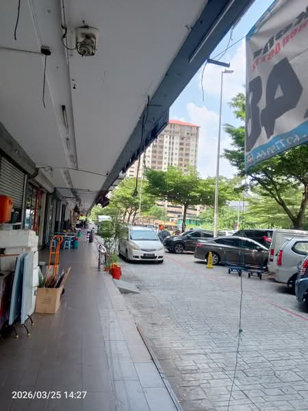 Kedai / Pejabat untuk Disewa di Kepong (Kuala Lumpur) - Kent Chen - PropertyGuru.com.my