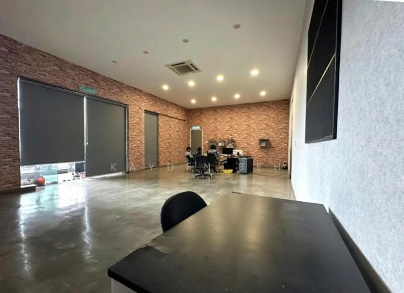 Kilang untuk Disewa di Eco Business Park 1 (Johor Bahru) - Kayden Beh - PropertyGuru.com.my