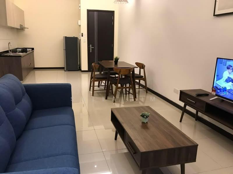 Service Residence for Sale at Molek Regency - Shela Lim - PropertyGuru.com.my