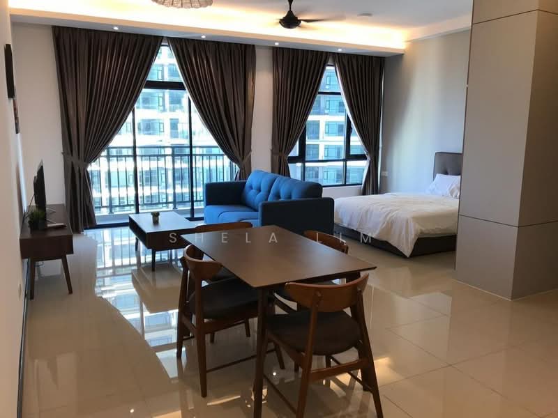 Service Residence for Sale at Molek Regency - Shela Lim - PropertyGuru.com.my