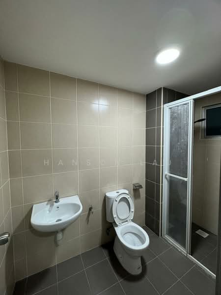 Servis Apartment untuk Dijual di Serviced Residence @ Razak City Residences (RC Residences) - Hanson Lau - Bathroom - PropertyGuru.com.my