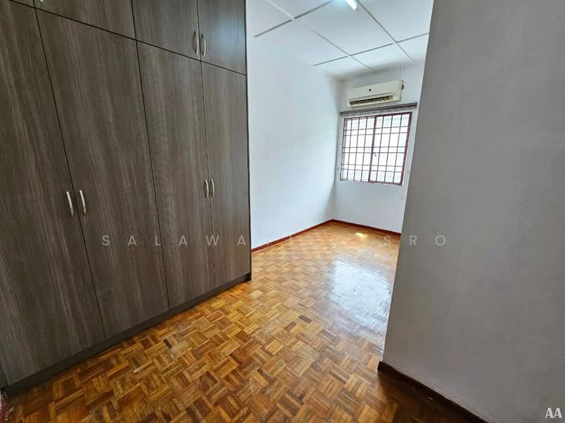 Rumah Teres 2 Tingkat untuk Dijual di Berjaya Park (Shah Alam) - Salawati Busro - Interior - PropertyGuru.com.my