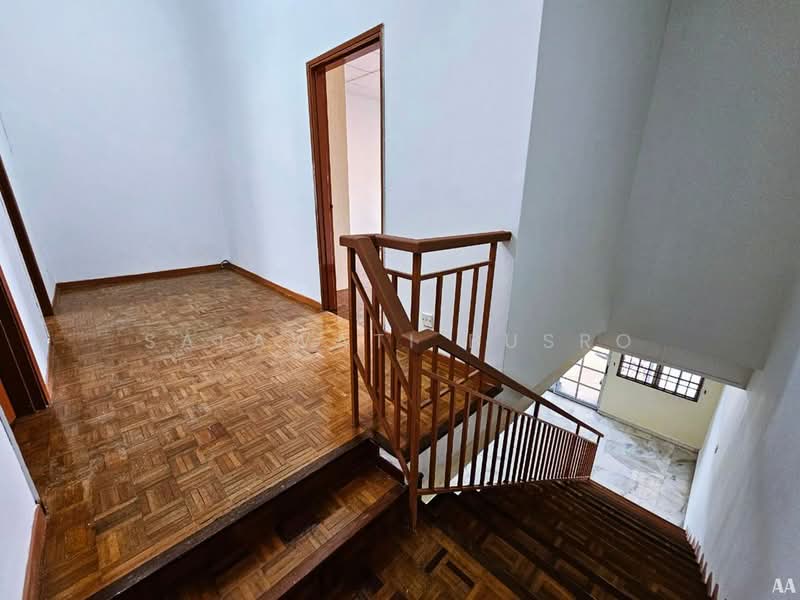 Rumah Teres 2 Tingkat untuk Dijual di Berjaya Park (Shah Alam) - Salawati Busro - Interior - PropertyGuru.com.my