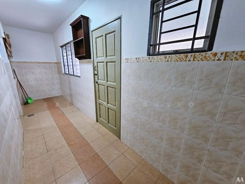 Rumah Teres 2 Tingkat untuk Dijual di Berjaya Park (Shah Alam) - Salawati Busro - Interior - PropertyGuru.com.my