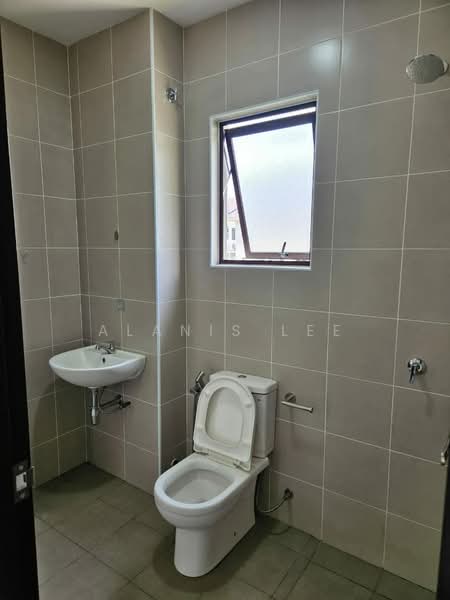 Rumah Teres untuk Dijual di Iskandar Puteri (Nusajaya) (Johor) - Alanis Lee - PropertyGuru.com.my