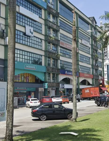 Kedai untuk Disewa di Taman Serdang Perdana (Seri Kembangan) - Tony Leong - PropertyGuru.com.my