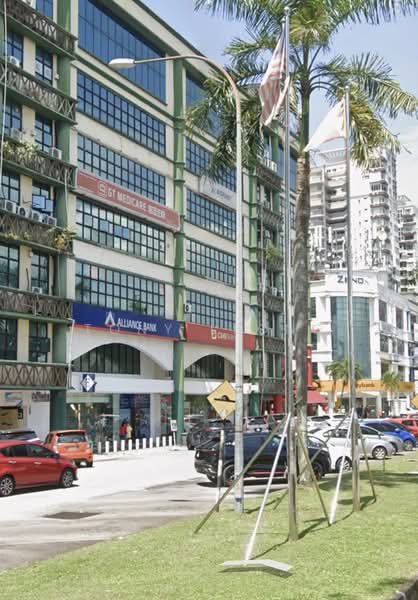 Kedai untuk Disewa di Taman Serdang Perdana (Seri Kembangan) - Tony Leong - PropertyGuru.com.my