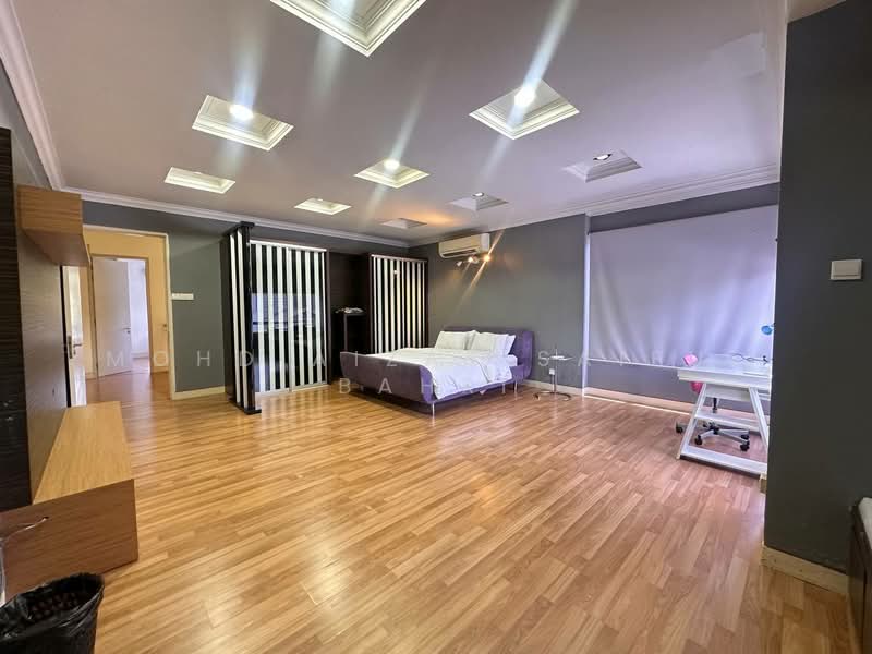 Rumah Berkembar untuk Dijual di Laman Seri (Shah Alam) - Mohd Aizat Saiful Bahri - Bedroom - PropertyGuru.com.my