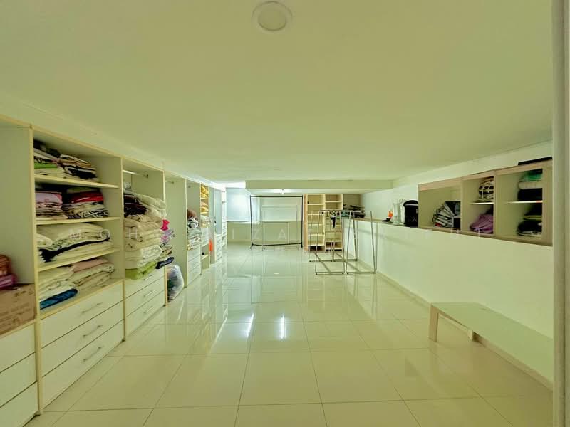Rumah Berkembar untuk Dijual di Laman Seri (Shah Alam) - Mohd Aizat Saiful Bahri - Interior - PropertyGuru.com.my