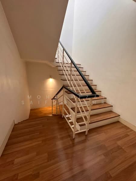 Rumah Berkembar untuk Dijual di Laman Seri (Shah Alam) - Mohd Aizat Saiful Bahri - Interior - PropertyGuru.com.my