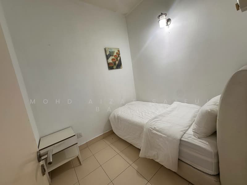 Rumah Berkembar untuk Dijual di Laman Seri (Shah Alam) - Mohd Aizat Saiful Bahri - Bedroom - PropertyGuru.com.my