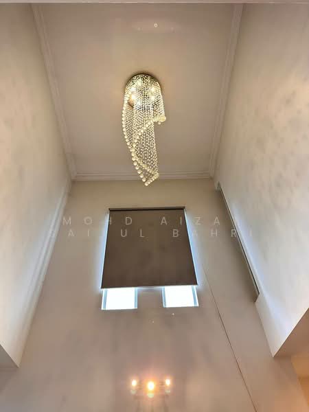 Rumah Berkembar untuk Dijual di Laman Seri (Shah Alam) - Mohd Aizat Saiful Bahri - Interior - PropertyGuru.com.my
