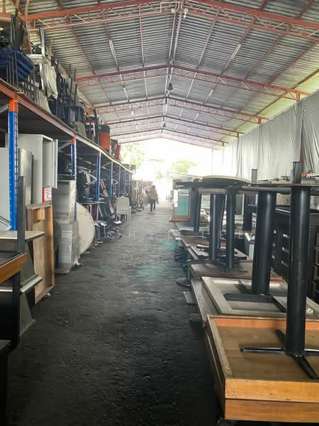 Warehouse for Sale in Seksyen 32, Bukit Naga (Shah Alam) - Rachel Lee - Interior - PropertyGuru.com.my
