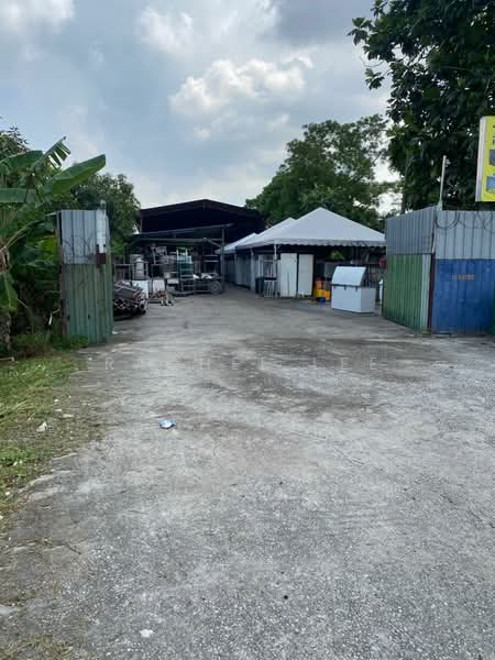 Warehouse for Sale in Seksyen 32, Bukit Naga (Shah Alam) - Rachel Lee - Exterior - PropertyGuru.com.my
