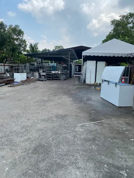 Warehouse for Sale in Seksyen 32, Bukit Naga (Shah Alam) - Rachel Lee - Exterior - PropertyGuru.com.my